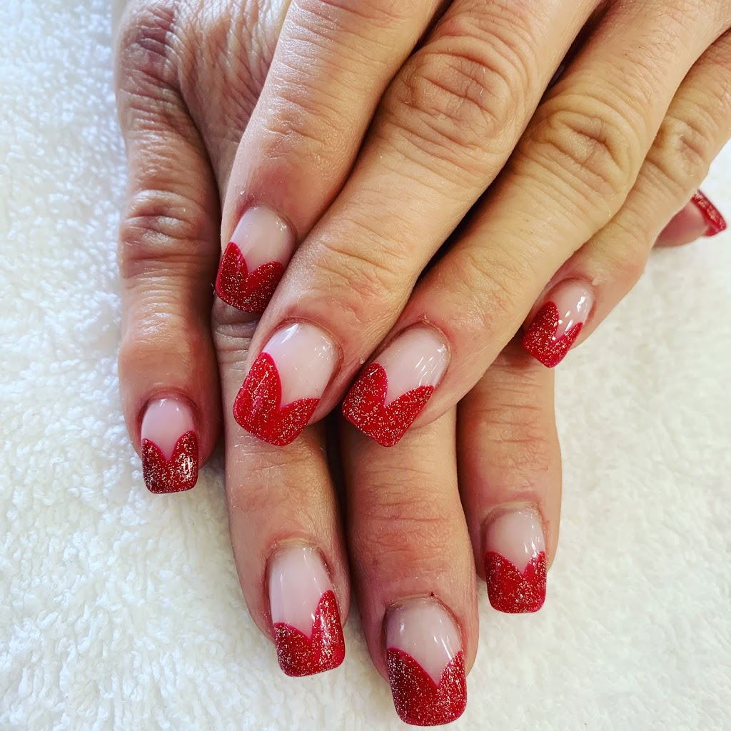 Nails For You | 475 High Mountain Rd, North Haledon, NJ 07508 | Phone: (973) 423-1112