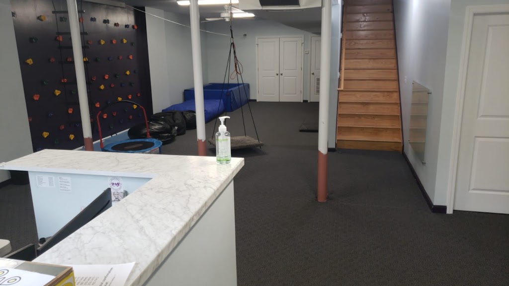 On the Ball Occupational Therapy | 21 Allik Way, Spring Valley, NY 10977 | Phone: (845) 307-7200
