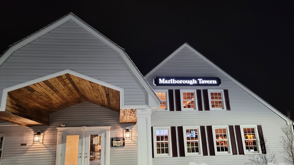 Marlborough Tavern | 3 E Hampton Rd, Marlborough, CT 06447 | Phone: (860) 365-5942