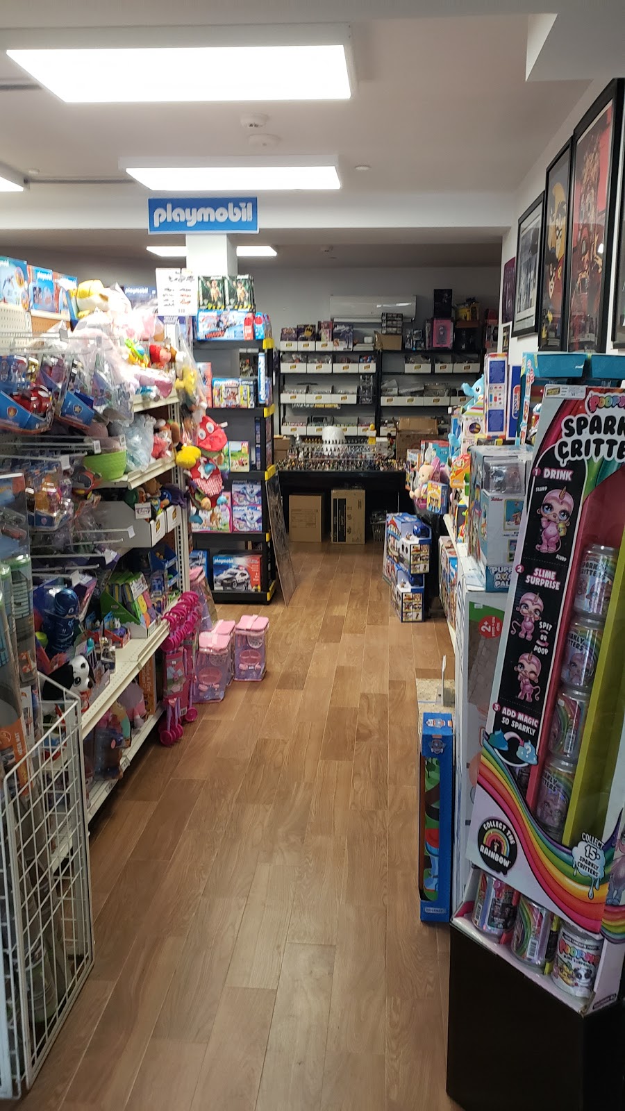 The Imperial Castle Toy Shop | 33 E Main St, Pawling, NY 12564 | Phone: (845) 493-0428