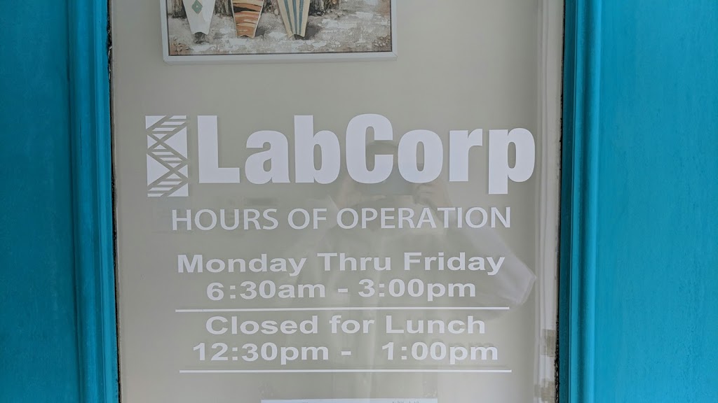 Labcorp | 500 E 6th St Ste 2, Ocean City, NJ 08226 | Phone: (609) 669-1115