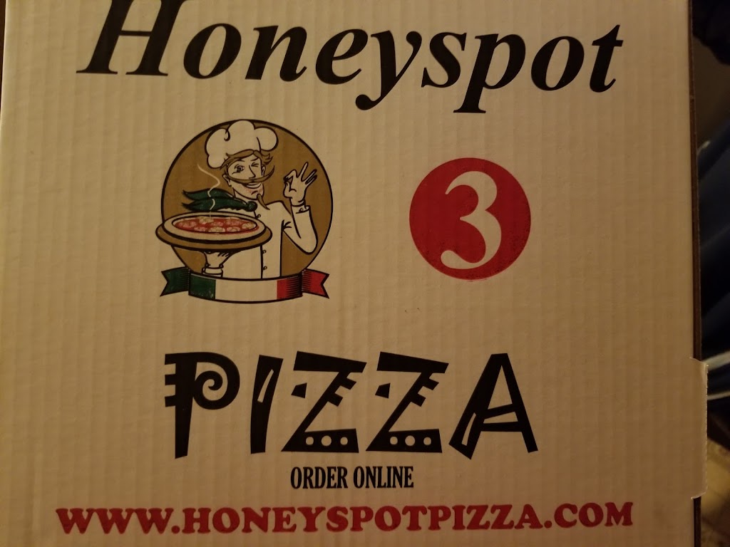 Honeyspot Pizza 3 | 50 Main St, Branford, CT 06405 | Phone: (203) 483-0060