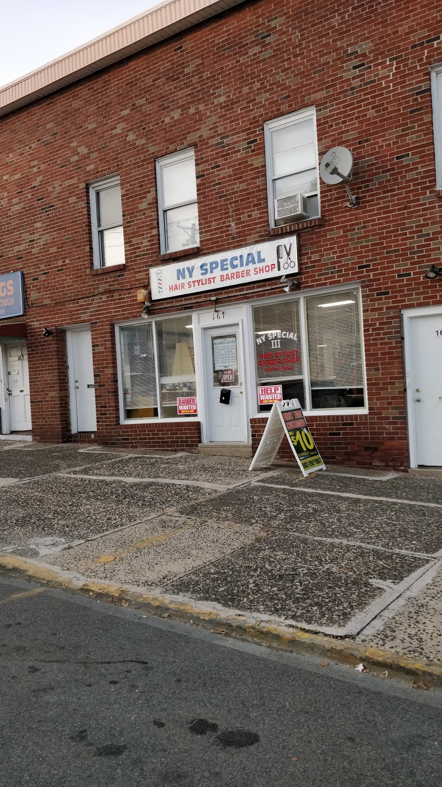 NY Special Hair Stylist Barber Shop | 167 Midland Ave, Kearny, NJ 07032 | Phone: (201) 991-2806