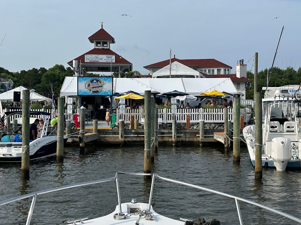 The Waterfront | 361 E Lacey Rd, Forked River, NJ 08731 | Phone: (609) 888-6063