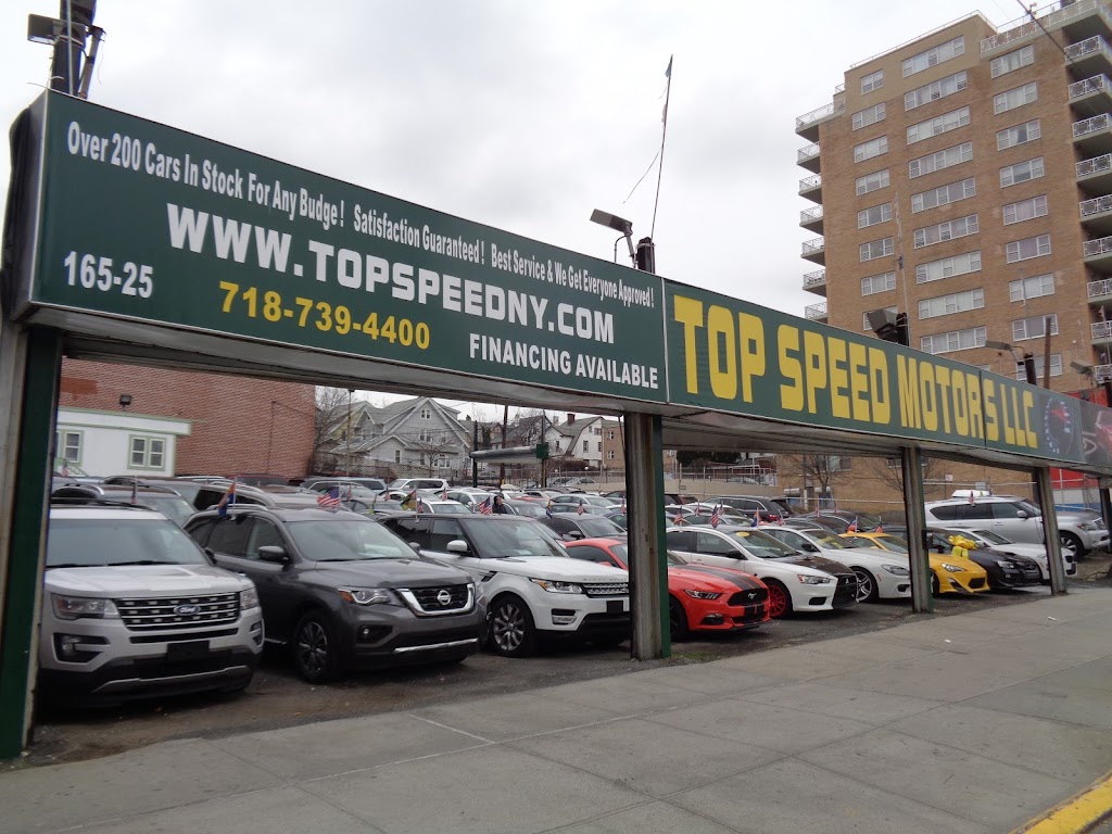 Top Speed Motors LLC | 779a Middle Country Rd, St James, NY 11780 | Phone: (631) 533-7812