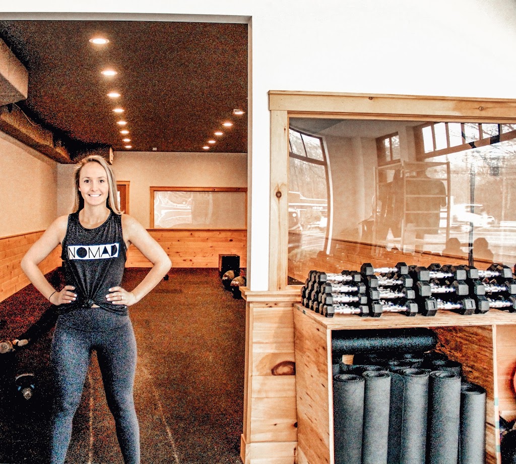 Nomad East Fitness - East Quoque | 471 Montauk Hwy, East Quogue, NY 11942 | Phone: (631) 255-5442