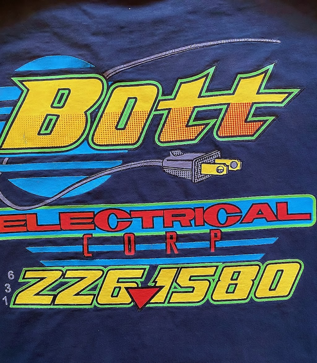 Dennis Bott Electrical Contracting Corp | 177 36th St, Lindenhurst, NY 11757 | Phone: (631) 226-1580