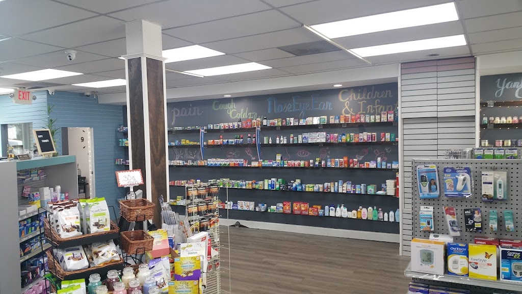 Middle Village Pharmacy | 393 Piaget Ave, Clifton, NJ 07011 | Phone: (973) 478-0600