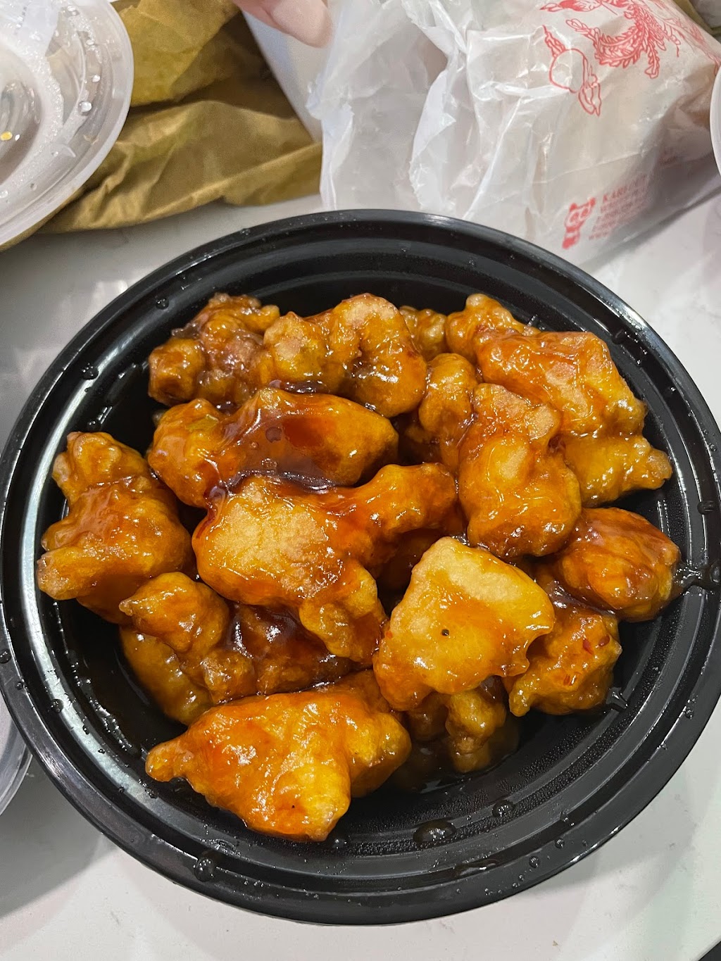 Moon Star Chinese Kitchen | 483 Federal Rd, Brookfield, CT 06804 | Phone: (203) 740-8558