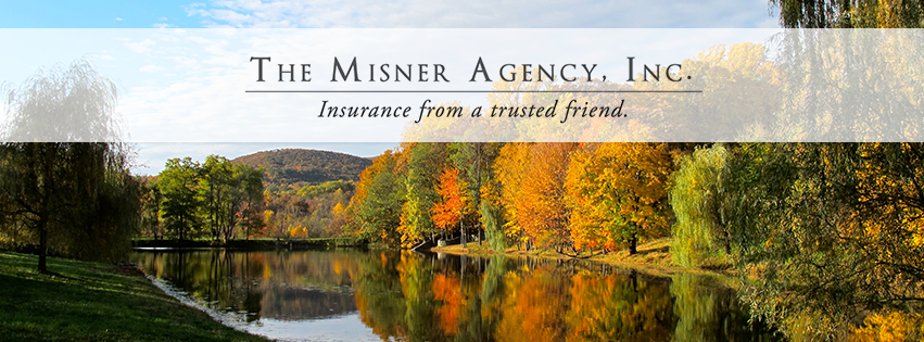 The Misner Insurance Agency, Inc. | 610 Route 211 E, Ste 2, Middletown, NY 10941 | Phone: (845) 434-7755