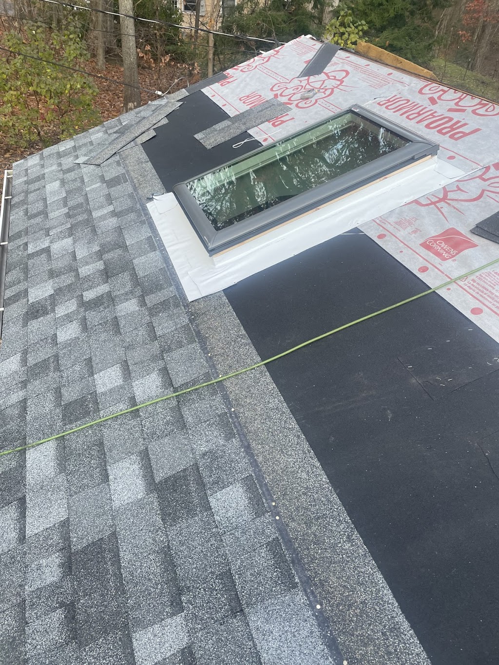 Henrys Roofing Co. Inc. | 56 Hanson Rd, Canton, CT 06019 | Phone: (860) 693-1791