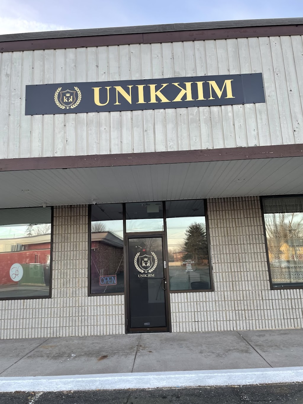 UNIKKIM LLC | 775 Silver Ln # B10, East Hartford, CT 06118 | Phone: (860) 470-4569