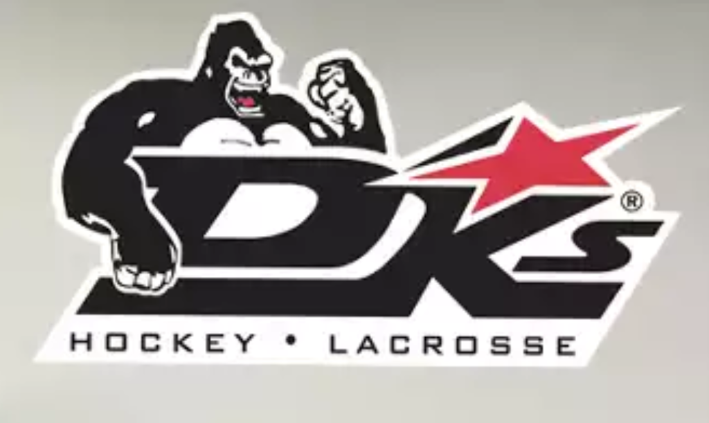 DKs Hockey Shop | 1 Prior Rd, Enfield, CT 06082 | Phone: (860) 265-7790