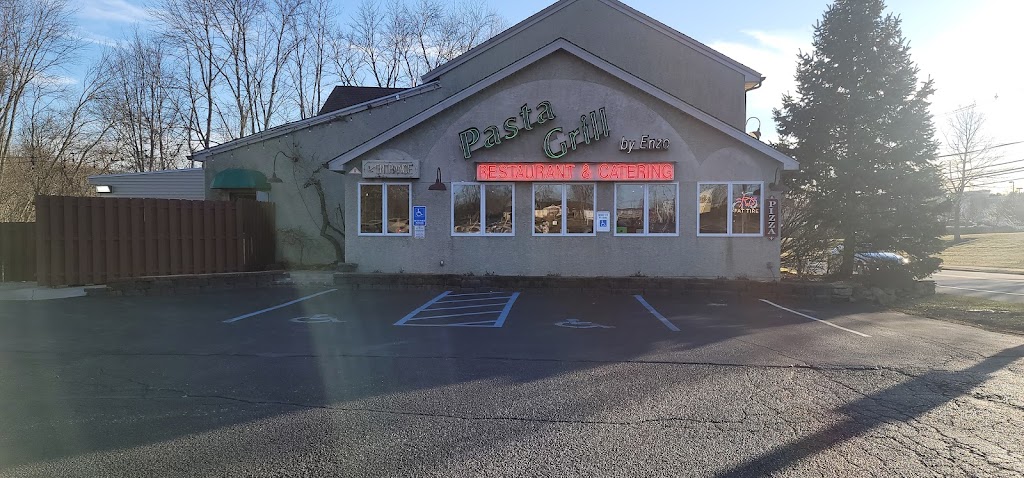 Pasta Grill Mansfield | 3470 1916, 1916 NJ-57, Hackettstown, NJ 07840 | Phone: (908) 813-8535