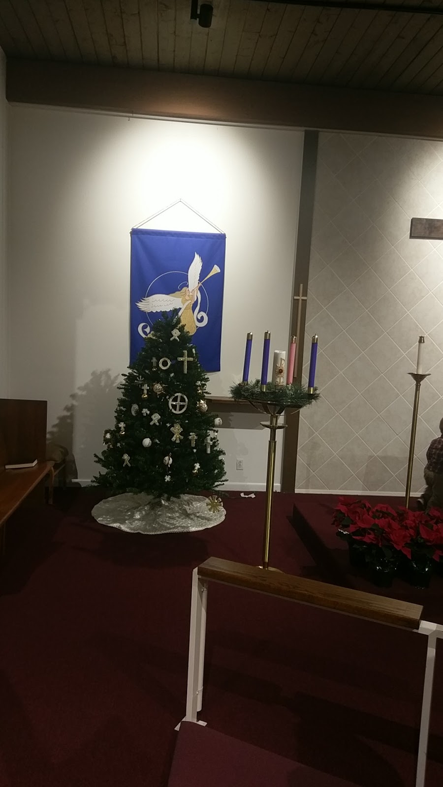 Holy Trinity Lutheran Church | 1640 Amwell Rd, Somerset, NJ 08873 | Phone: (732) 873-2888