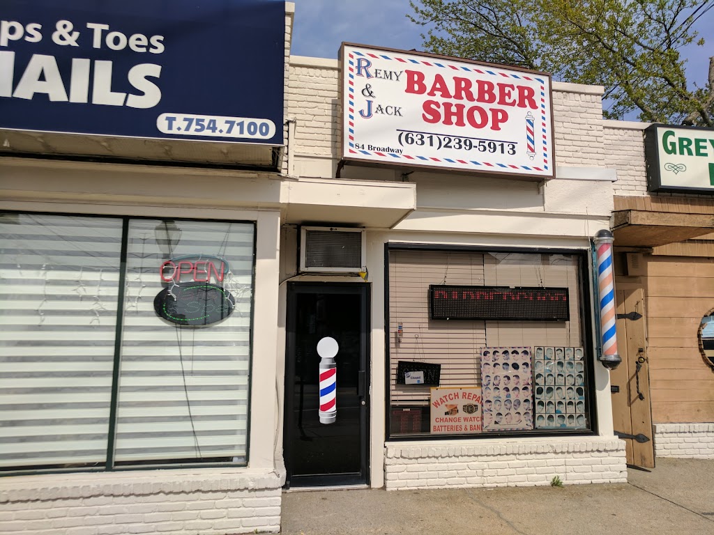r&j barber shop | 84 Broadway, Greenlawn, NY 11740 | Phone: (631) 239-5913