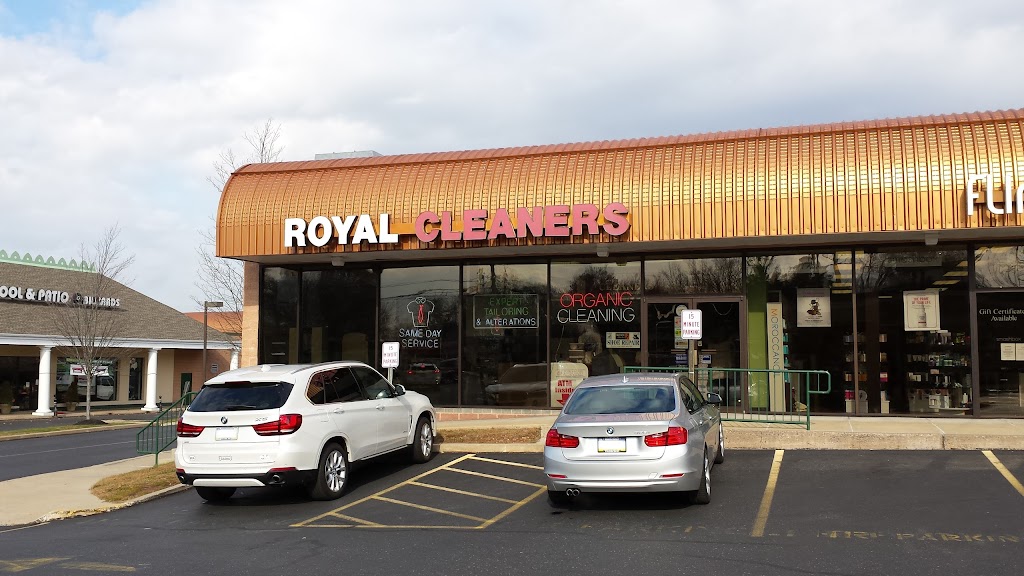 Royal Cleaners | 402 N Main St, Doylestown, PA 18901 | Phone: (215) 345-9952