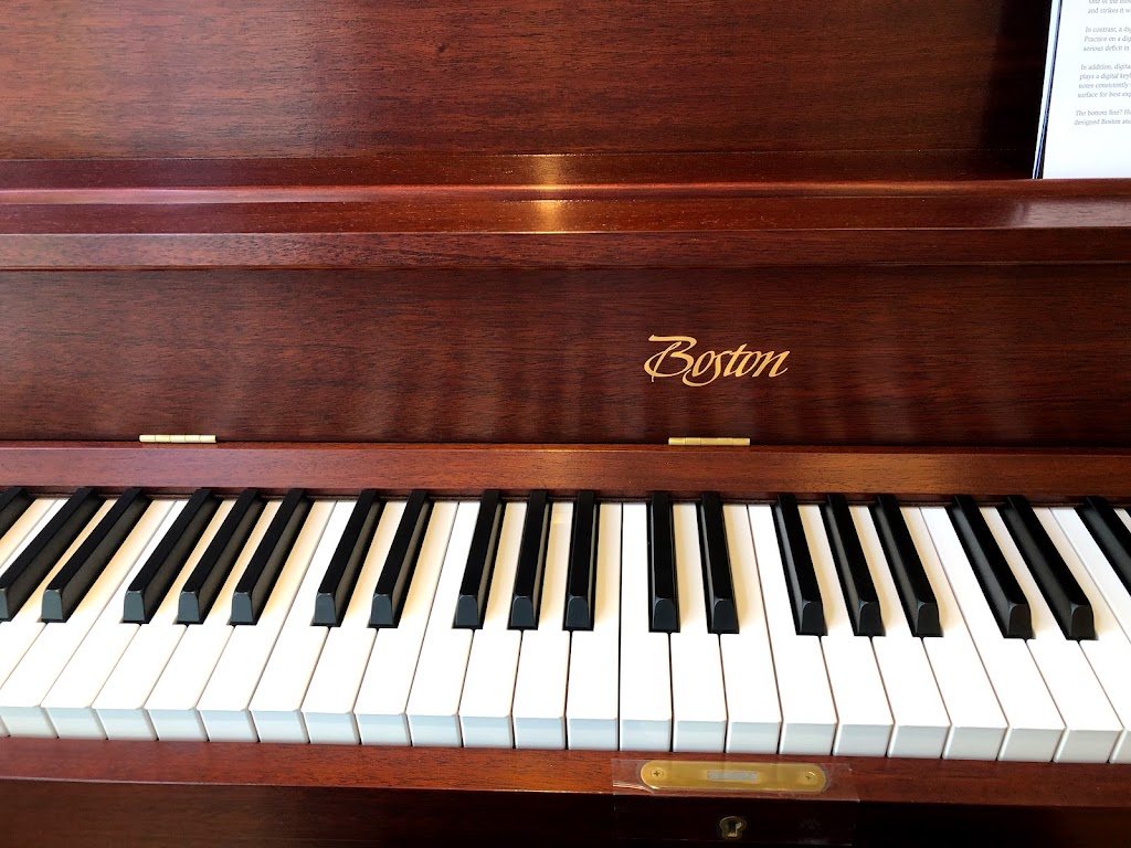 Steinway Piano Gallery | 455 NJ-17, Paramus, NJ 07652 | Phone: (201) 261-8877