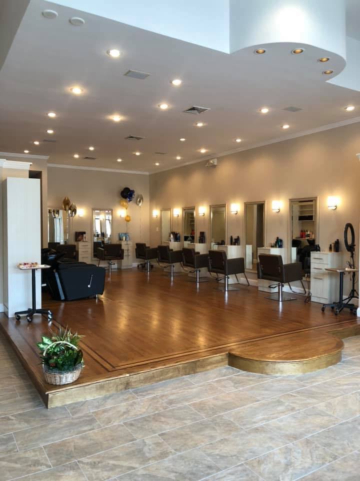 DMH HAIR SALON | 549 N State Rd, Briarcliff Manor, NY 10510 | Phone: (914) 502-0611