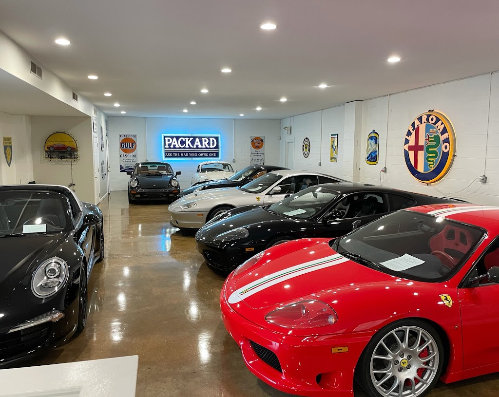 Reimel Motor Cars | 211 Plant Ave, Wayne, PA 19087 | Phone: (610) 235-2416