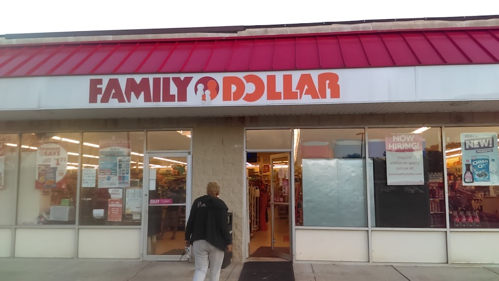Family Dollar | 401 Harmony Rd, Gibbstown, NJ 08027 | Phone: (856) 284-9051
