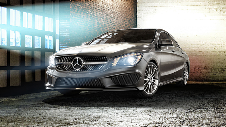 Mercedes-Benz of Morristown Sales & Leasing | 34 Ridgedale Ave, Morristown, NJ 07960 | Phone: (973) 267-5000