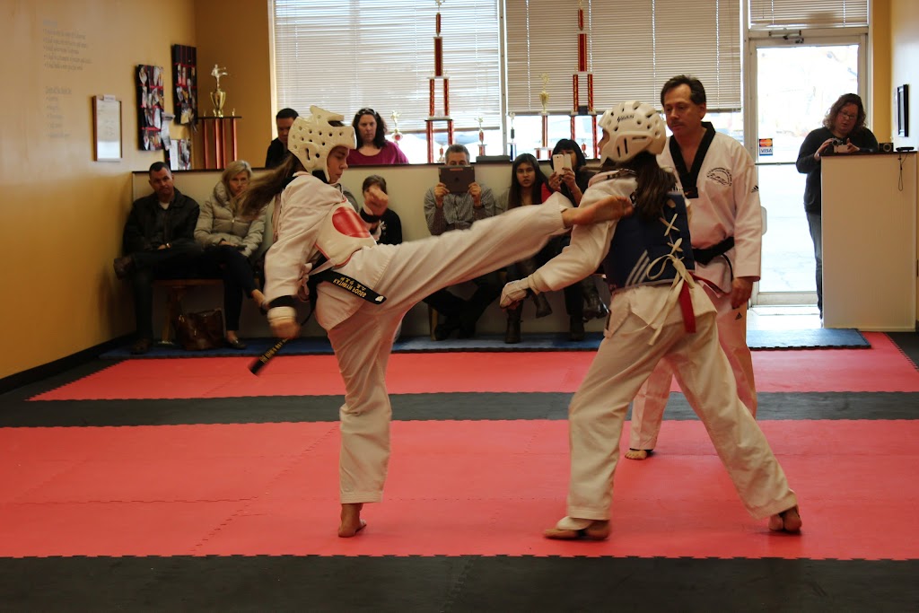 Generations Tae Kwon Do | 490 Lincoln Highway & Business Route 1, B, Fairless Hills, PA 19030 | Phone: (215) 630-8577
