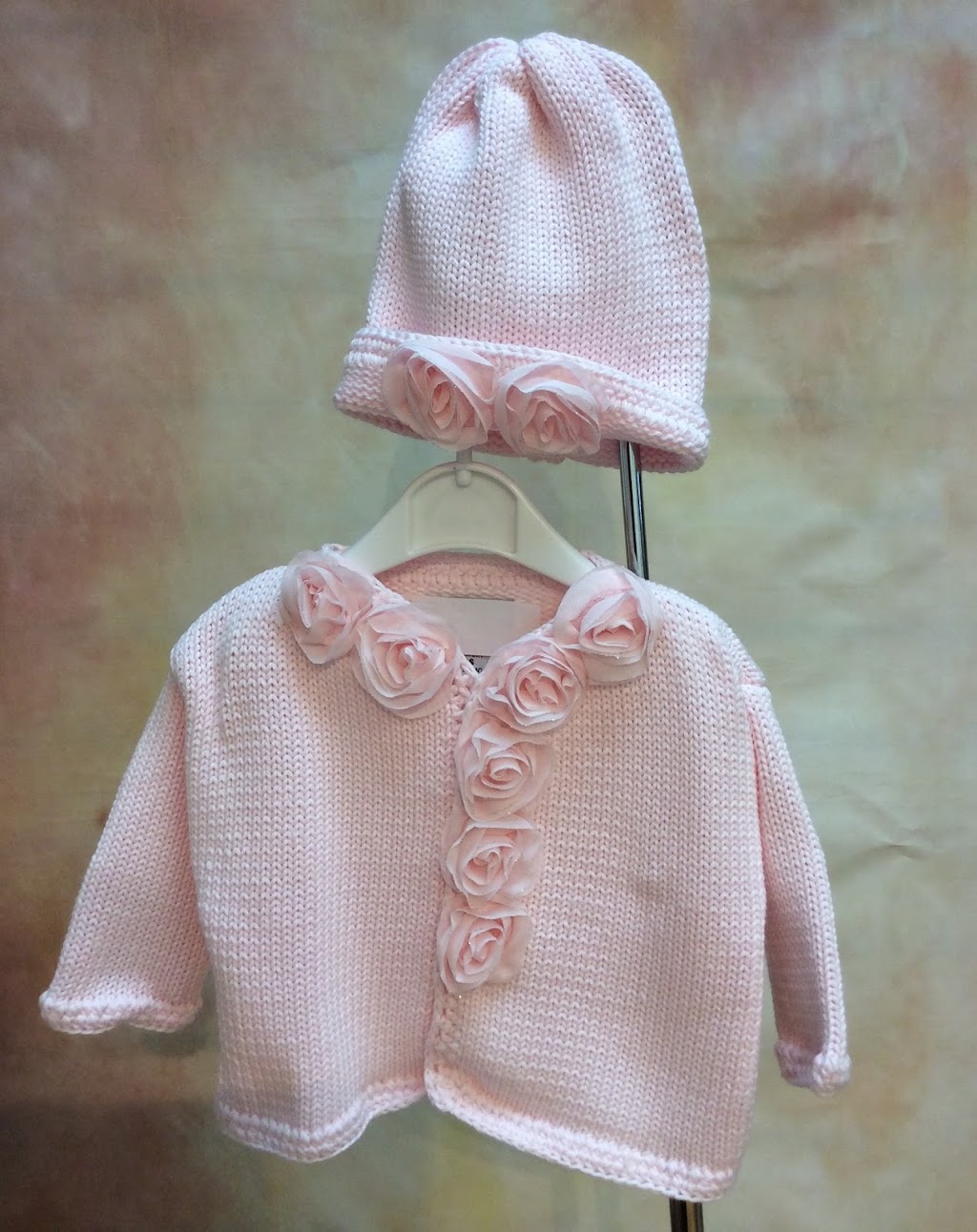 Nenes Lullaby Boutique Inc | 110 Greentree Rd Suite D, Turnersville, NJ 08012 | Phone: (856) 302-5122
