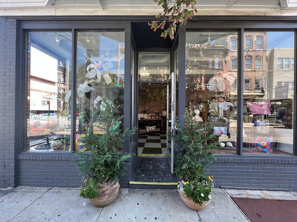 The Merrygold Shop | 721 S 4th St, Philadelphia, PA 19147 | Phone: (267) 239-0921