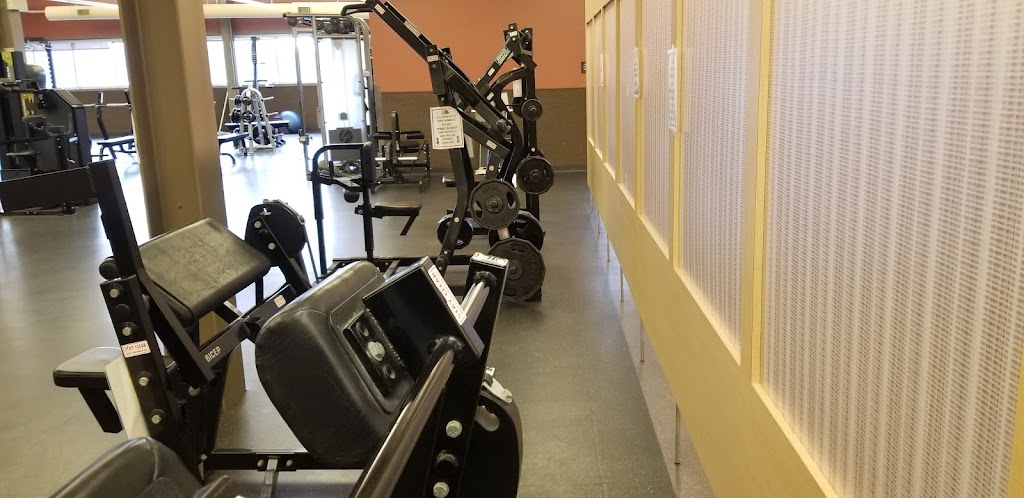 St Lukes Fitness and Sports Performance Center | 77 S Commerce Way, Bethlehem, PA 18017 | Phone: (484) 526-3177
