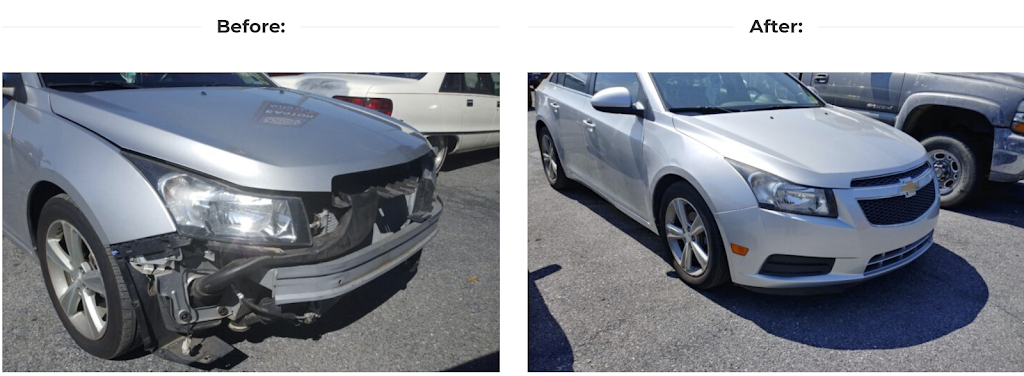 Easton Auto Sales & Auto Body Collision Repair | 2600 William Penn Hwy Suite B, Easton, PA 18045 | Phone: (610) 438-9309