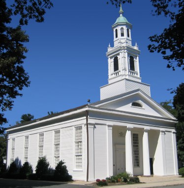 First Presbyterian Church of Cranbury, NJ | 22 S Main St, Cranbury, NJ 08512 | Phone: (609) 395-0897
