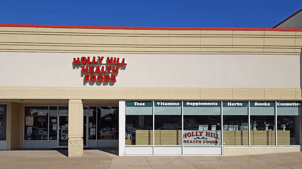 Holly Hill Health Foods, Inc. | 1200 Welsh Rd Ste N, North Wales, PA 19454 | Phone: (215) 361-7770