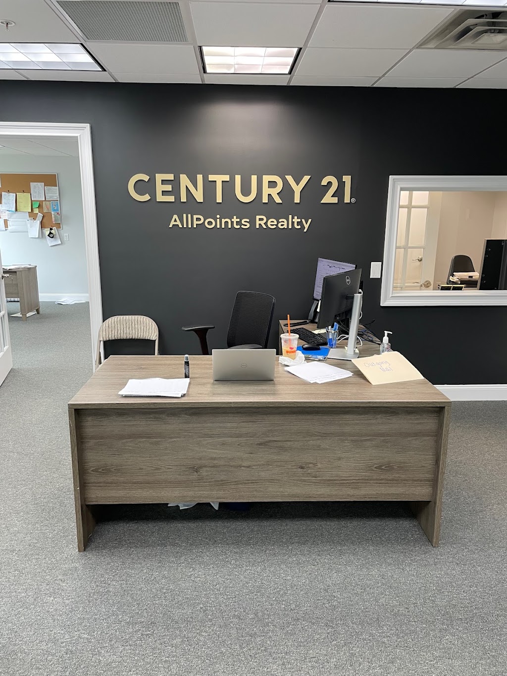 Century 21 AllPoints Realty | 6580 Main St Suite 101, Stratford, CT 06614 | Phone: (203) 378-0210