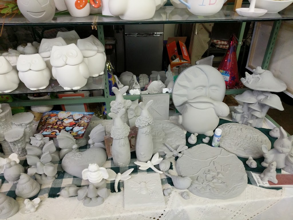 Ceramics By You | 2 Diddell Rd, Wappingers Falls, NY 12590 | Phone: (845) 462-3602