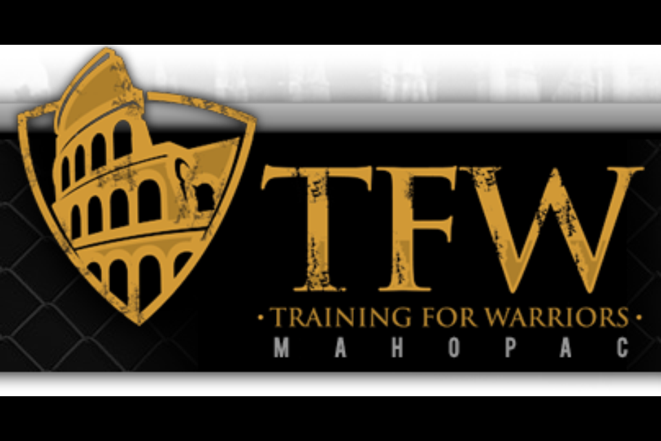 Training for Warriors Mahopac | 429 Stillwater Rd, Mahopac, NY 10541 | Phone: (914) 714-9068