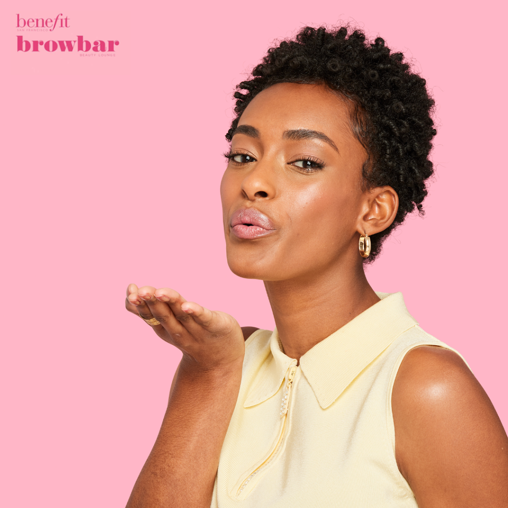 Benefit Cosmetics BrowBar | Ulta Beauty, 25 Hazard Ave, Enfield, CT 06082 | Phone: (860) 962-6541