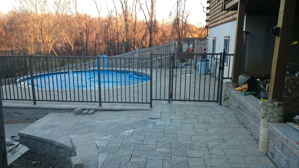 Protection Fence Co. | 1477 NY-17M, Chester, NY 10918 | Phone: (845) 469-2294