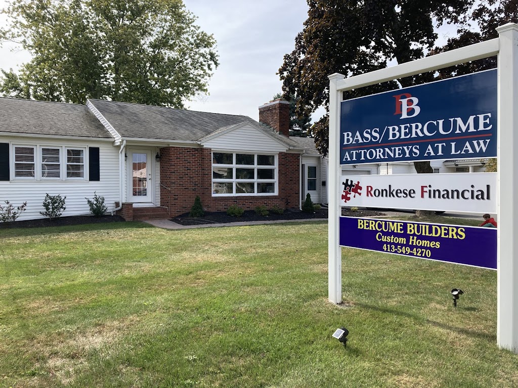 Bass/Bercume Law Offices | 185 Russell St, Hadley, MA 01035 | Phone: (866) 259-7447