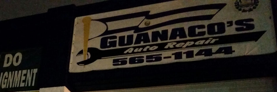 Guanacos Auto Repair | 75 Whitson St, Hempstead, NY 11550 | Phone: (516) 565-1144