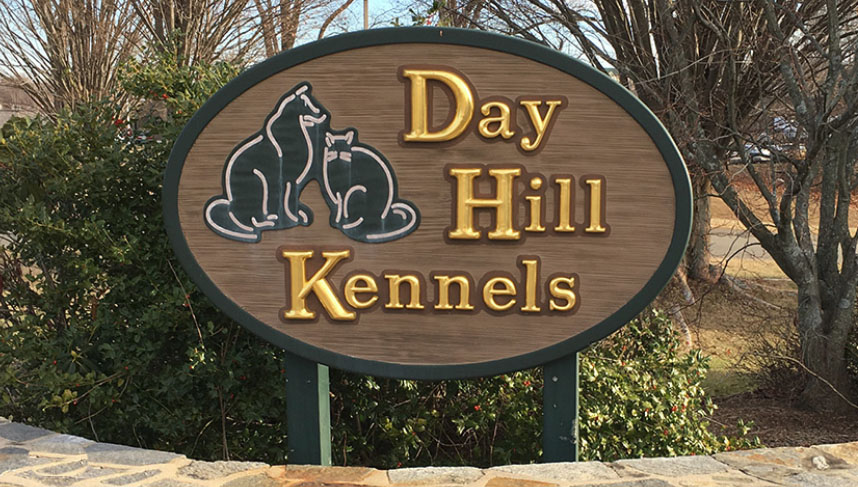 Day Hill Kennels | 136 Addison Rd, Windsor, CT 06095 | Phone: (860) 688-2370