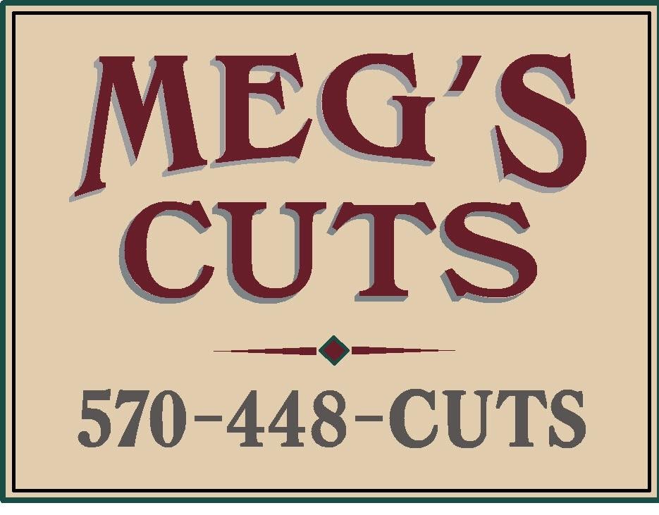 Megs Cuts | Bethany Turnpike, Pleasant Mount, PA 18453 | Phone: (570) 448-2887