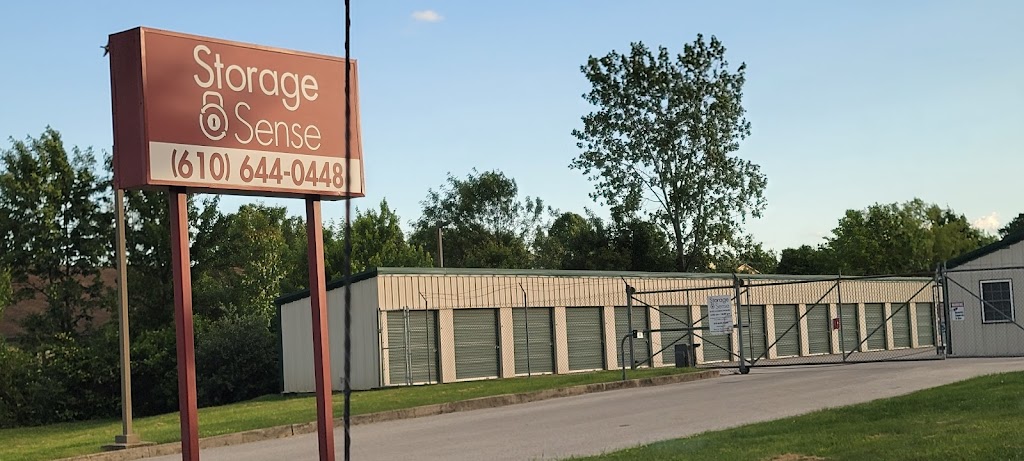 Storage Sense | 30 N Bacton Hill Rd, Frazer, PA 19355 | Phone: (610) 644-0448