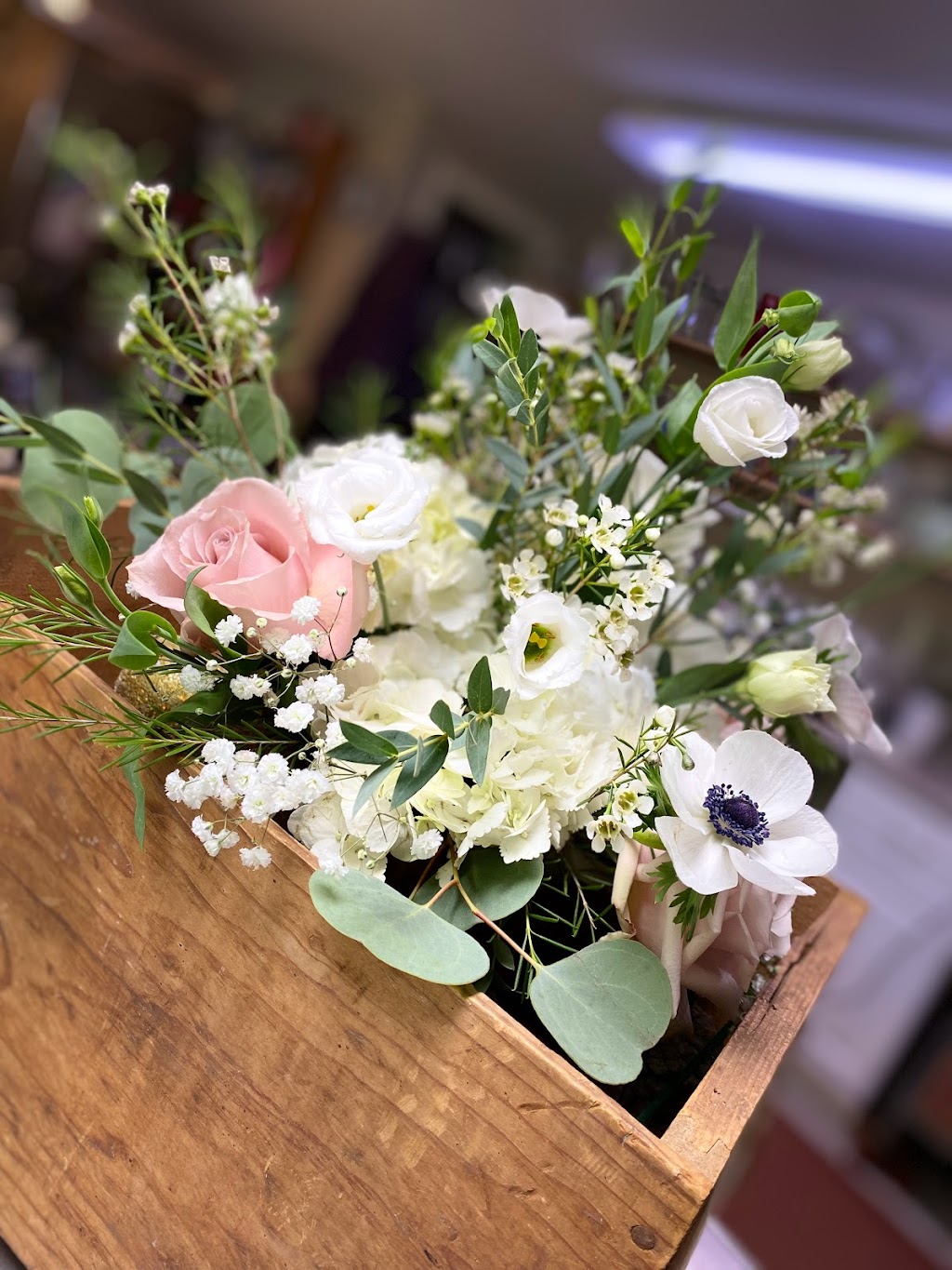 Flowers On The Green | 959 Boston Post Rd, Guilford, CT 06437 | Phone: (203) 458-1004