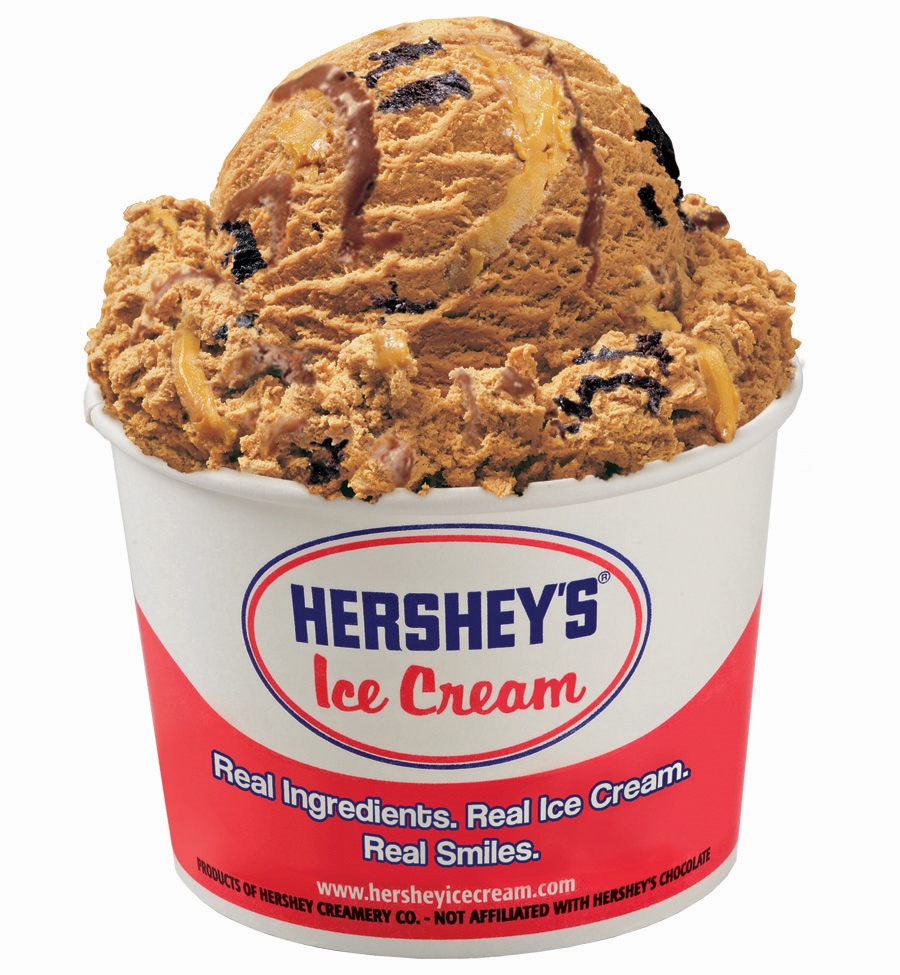 Hersheys Ice Cream & more | 2890 Hempstead Tpke, Levittown, NY 11756 | Phone: (516) 731-2663