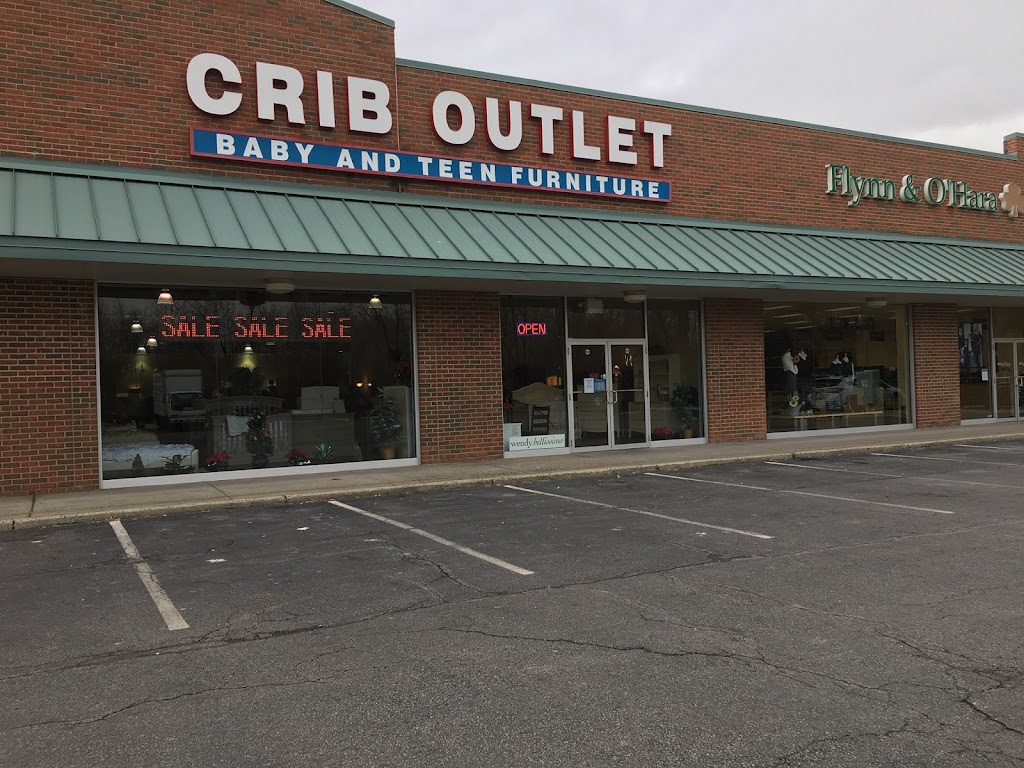 Crib Outlet | 2645 Forest Ave, Staten Island, NY 10303 | Phone: (800) 515-2655