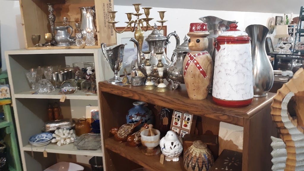 And All That Jazz Antiques | 107 Stockbridge Rd, Great Barrington, MA 01230 | Phone: (413) 528-8880