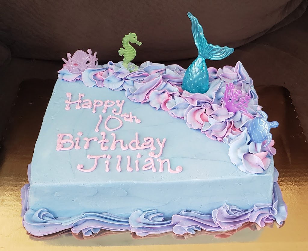 Edible Art Custom Cakes & Chocolates | 1385 NJ-35, Middletown Township, NJ 07748 | Phone: (908) 256-3091