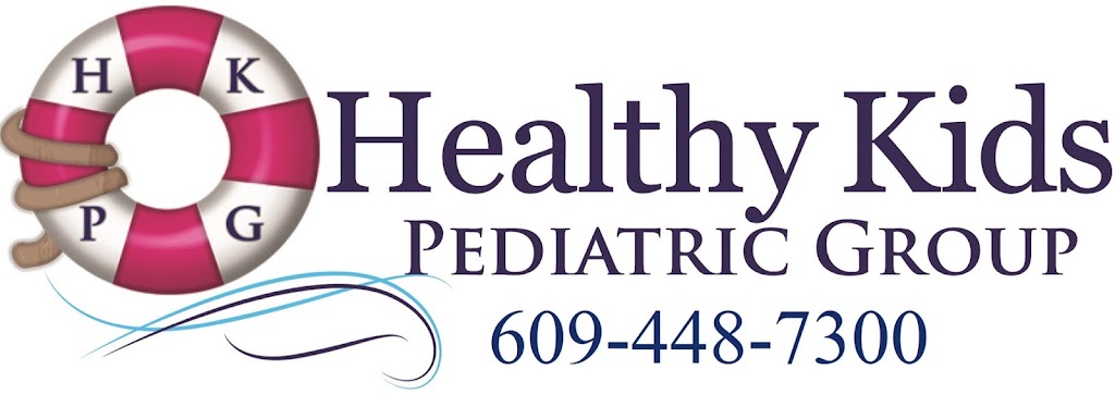 Healthy Kids Pediatric Group | 300 Princeton Hightstown Rd #201, East Windsor, NJ 08520 | Phone: (609) 448-7300