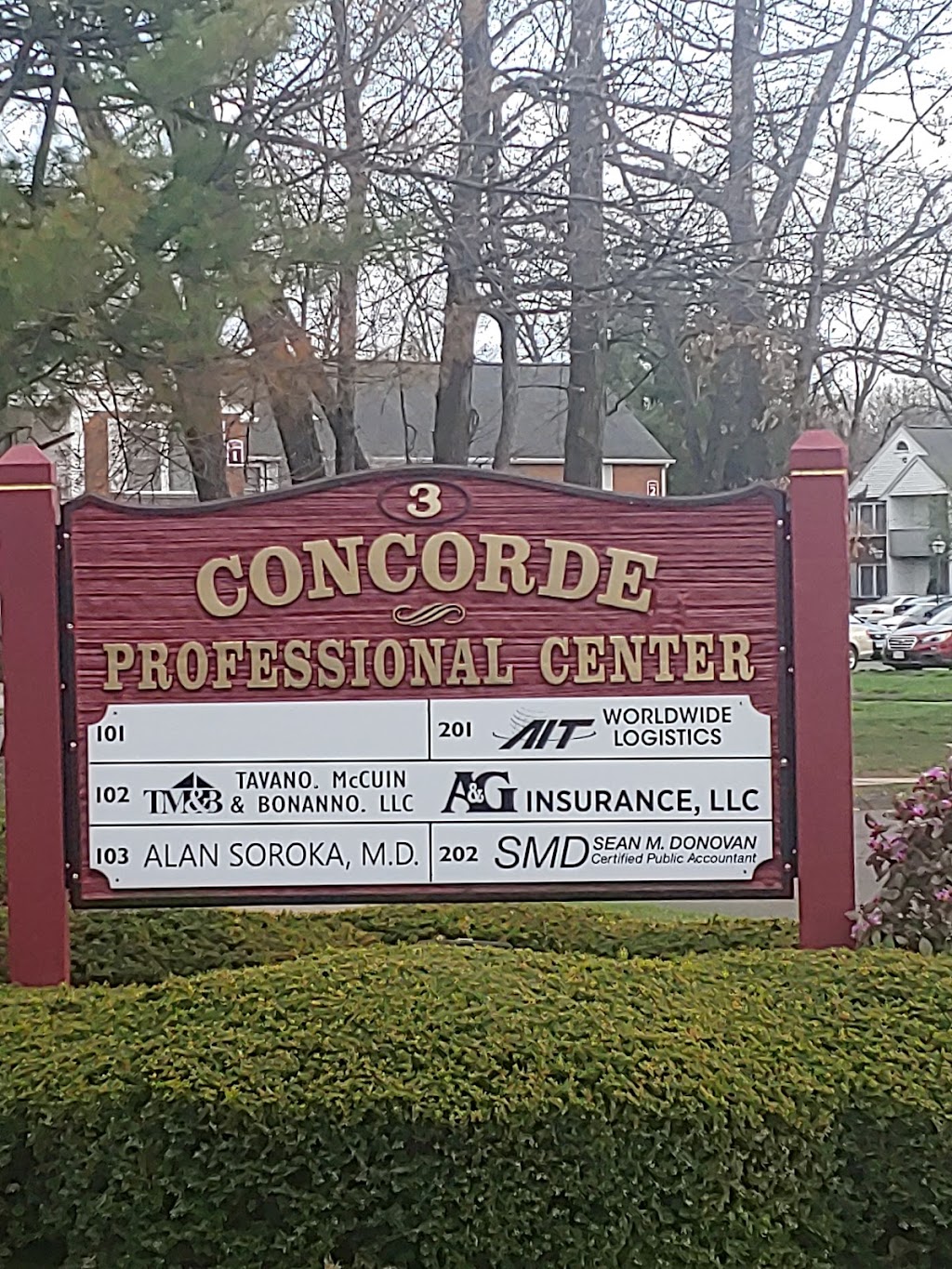 A & G Insurance LLC | 3 Concorde Way # 102, Windsor Locks, CT 06096 | Phone: (860) 627-0377